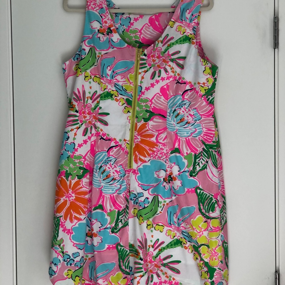 COPY - NWOT Lily Pulitzer for Target Nosey Posey … - Picture 5 of 13